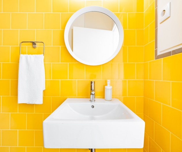 VIVA Three Magi Residence Sunny Suite