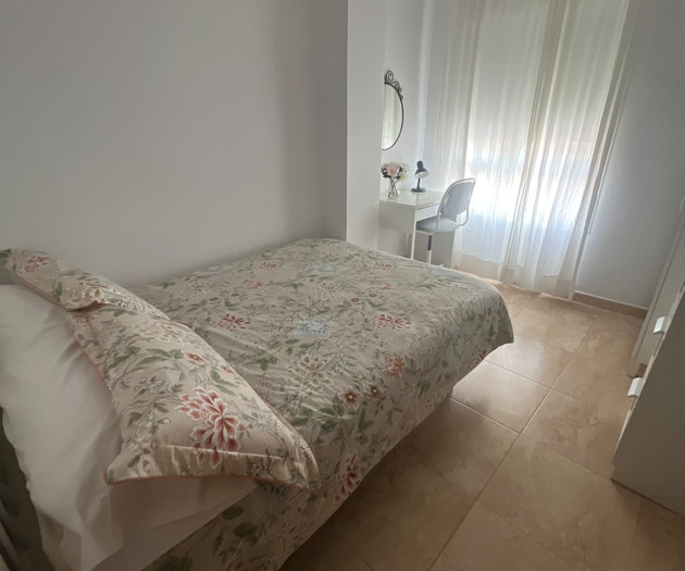 Piso centrico muy completo y comodo