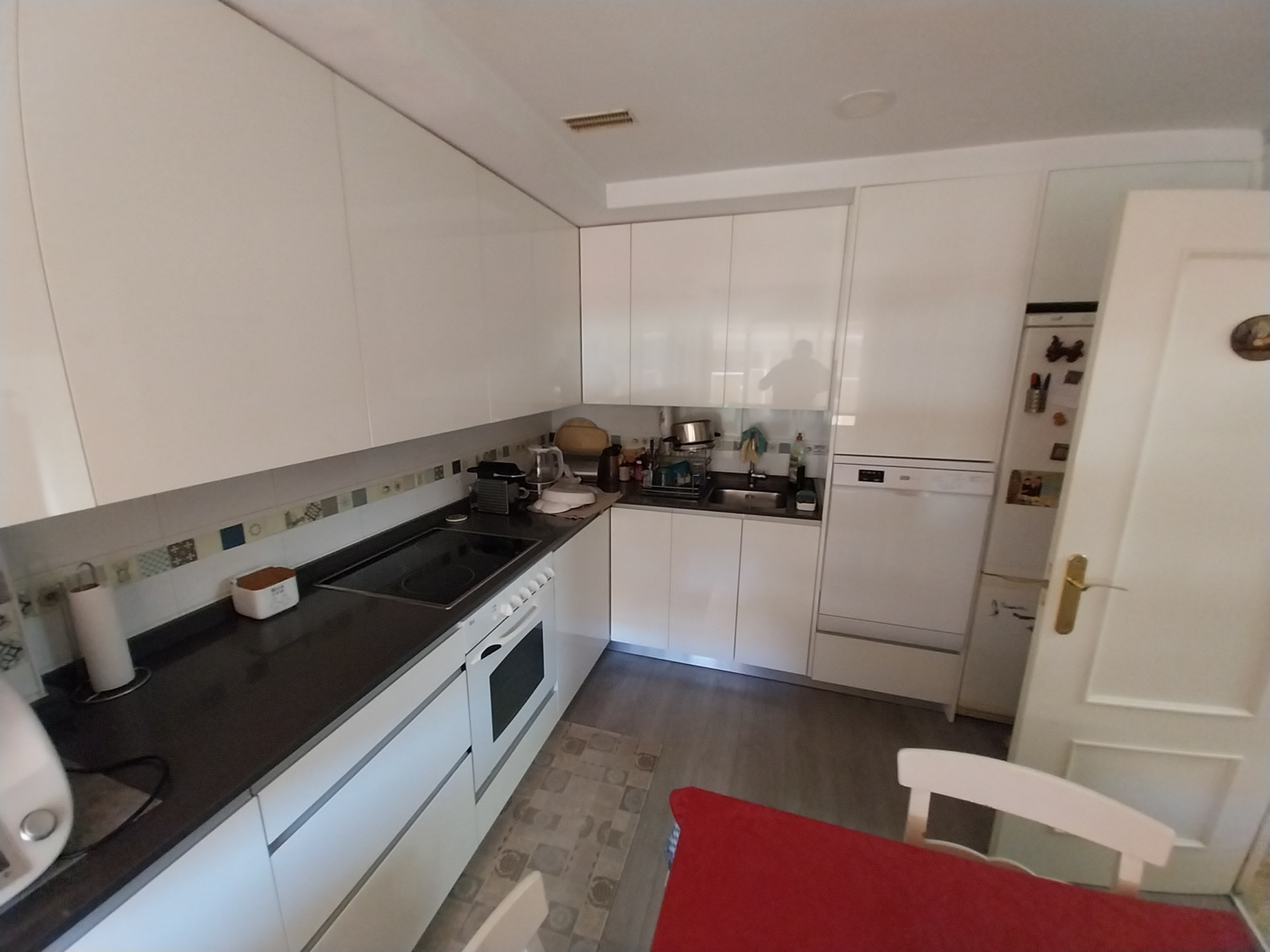 Cocina