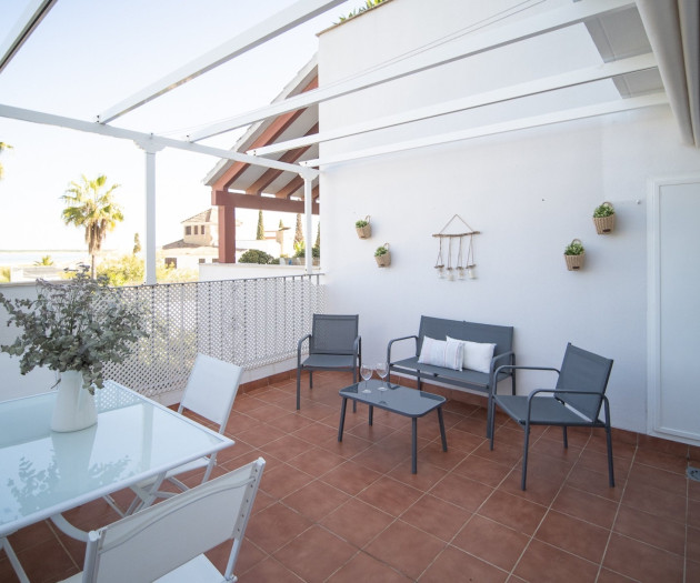 Sibs SanLucar - Apartments- Closer to the Beach - 