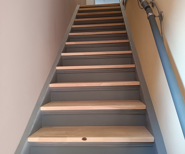 Flat in UNESCO World heritage site Neuf Brisach
