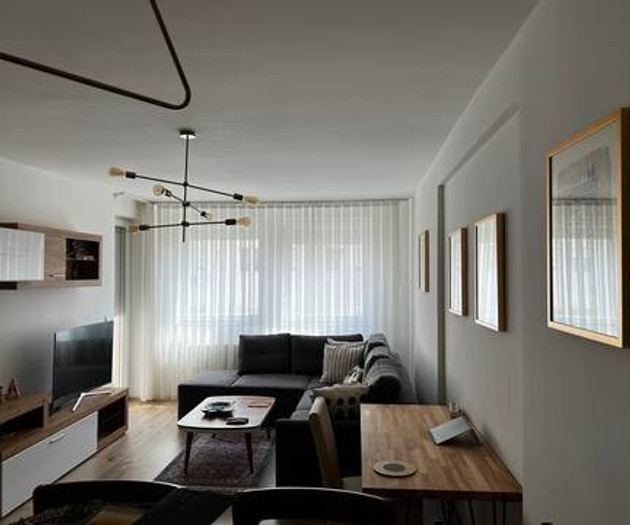 Elegant Apartment in City Centre