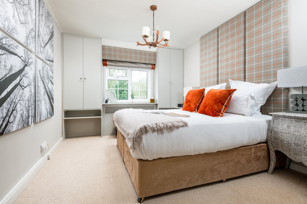 Luxury room for rent, ensuite bathroom, dining etc preview
