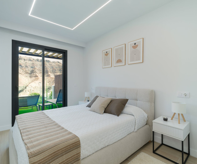 Apartamento Premium Gran Oasis 63