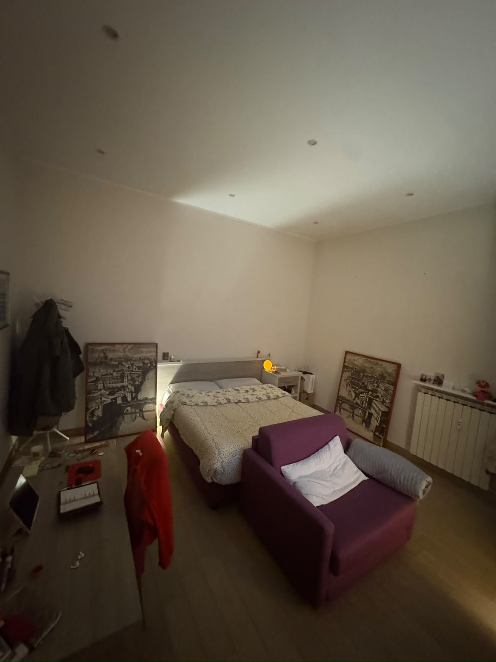 Room for rent in Rome — Porta Pia / Piazza Fiume preview