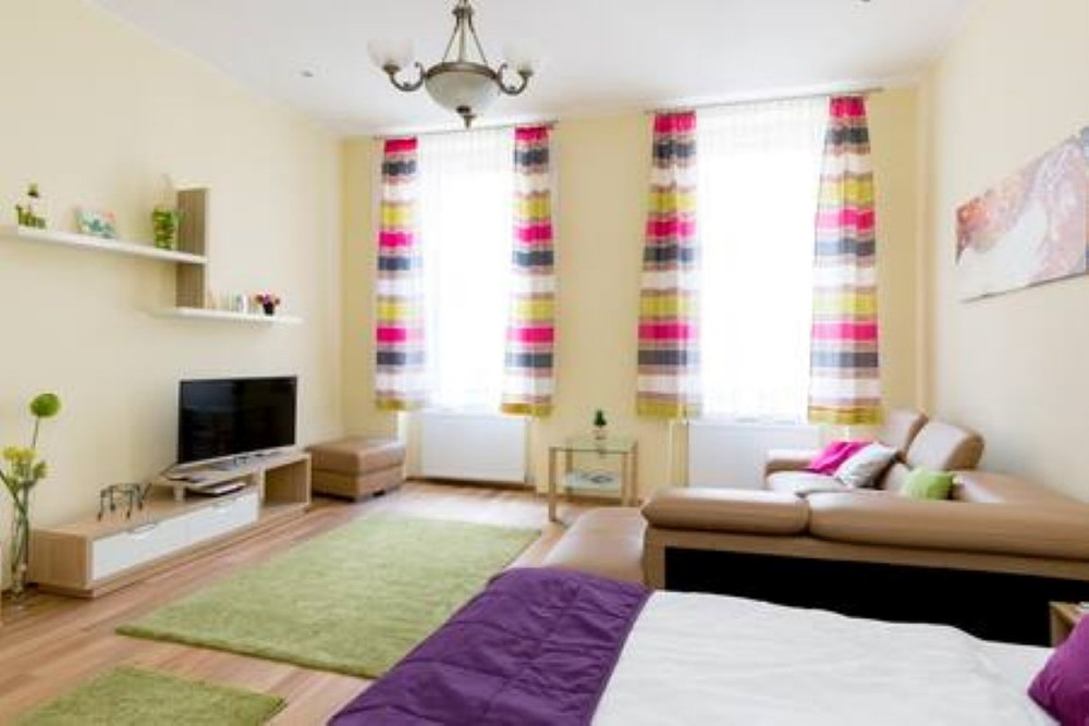 Apartment in the city centre preview