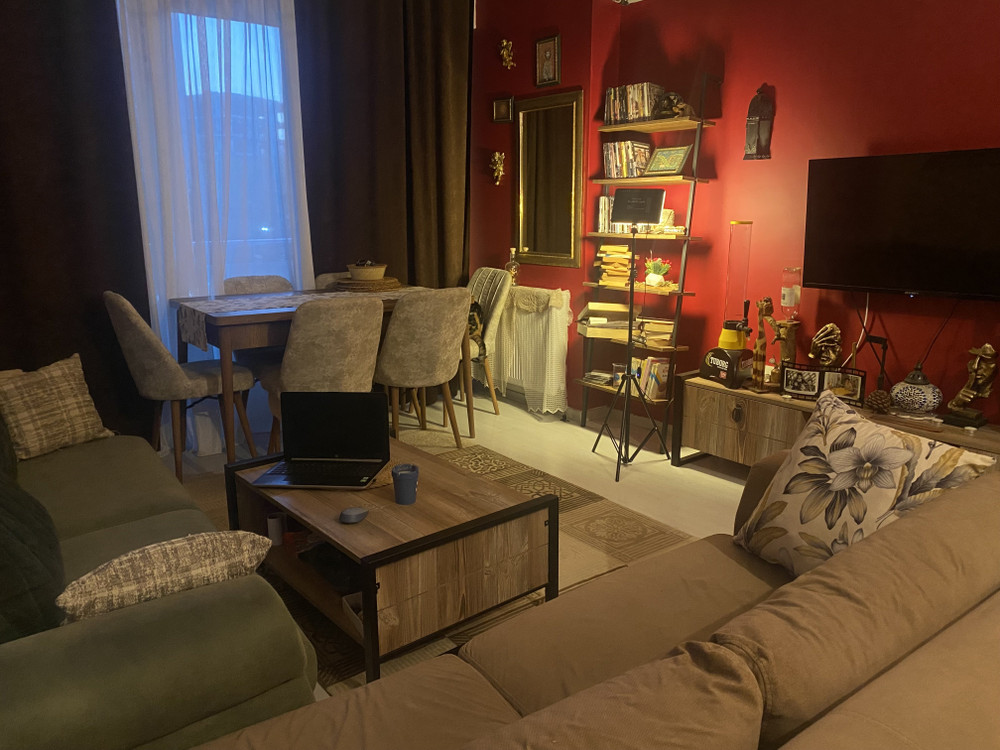 Comfortable Private Room in Istanbul preview
