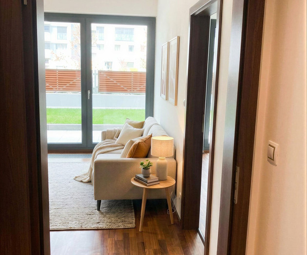 Fortuna Garden VI - 1 Bedroom Apartment