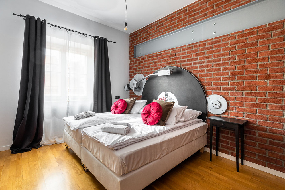 Apartment OLD TOWN SQUARE 1 - Old Town - Warsaw preview