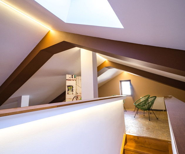 Beautiful house in Oviedo by beBalmy