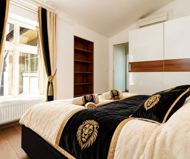 White Rabbit Residence | Lion Luxury Prague