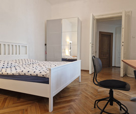 Rooms for rent  - Brno-Kralovo Pole - Ponava