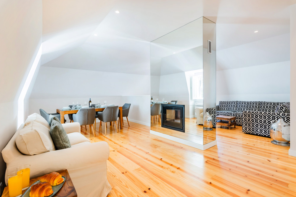 3BR Villa Azzura Cascais preview