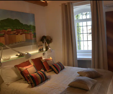 Studio to rent in sintra historical center