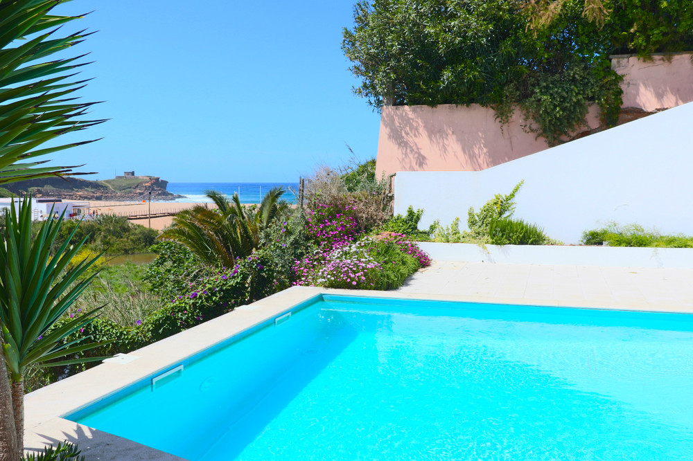 S. Lourenço Capela by the beach São Lourenço preview