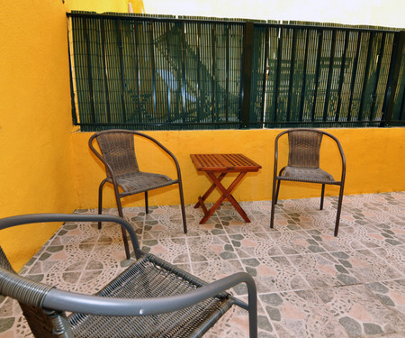 3 bedroom & terrace in Alfama - First floor