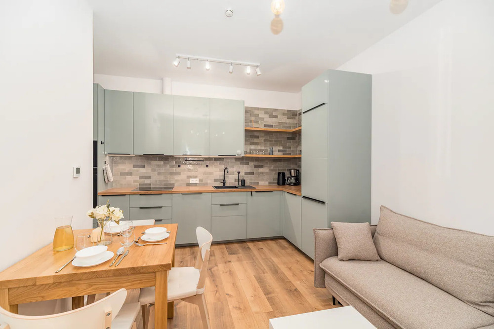 Comfortable appartment in the center preview