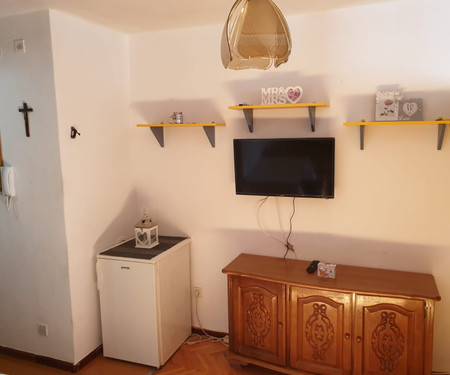 Apartman Trondheimska ulica