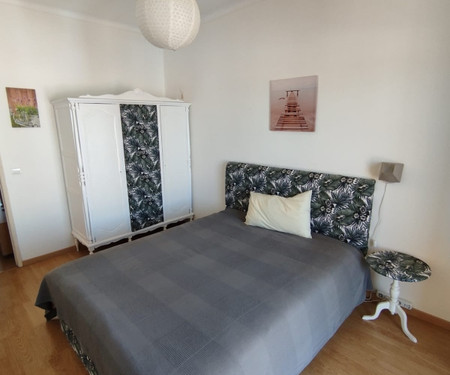 2 bedroom apartment in the center of Setúbal
