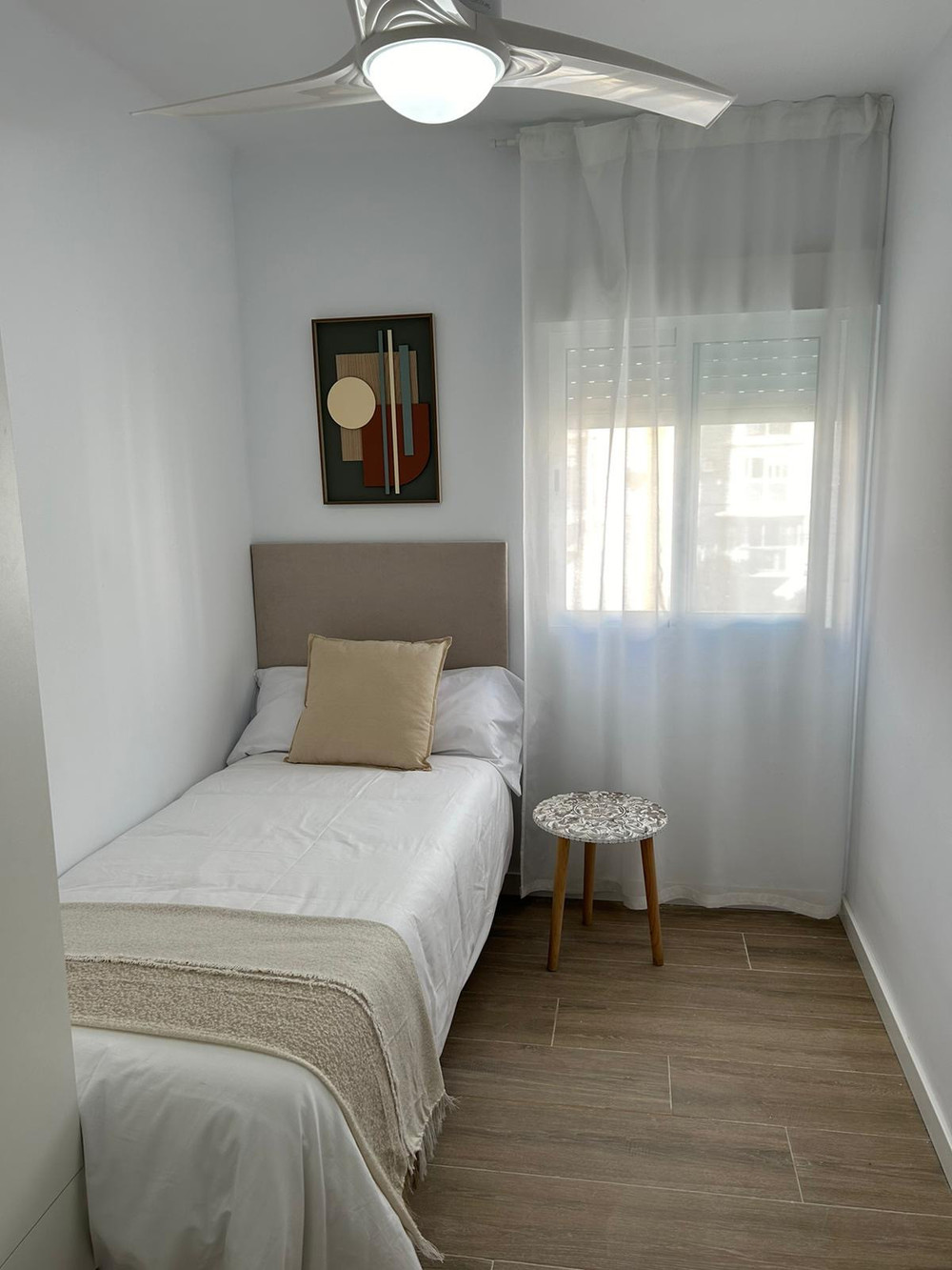 Single room Oasis in the Heart of Macarena preview