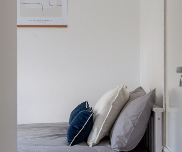 Bright 3 Bed Garden House, Haggerston, Parking