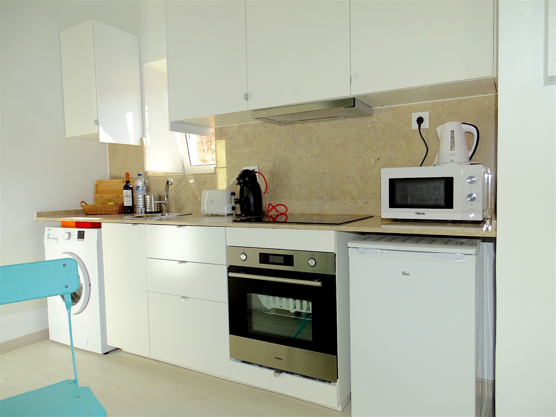 Cozinha