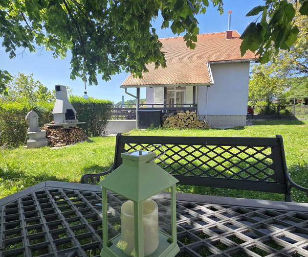Unique Antistress Oasis Villa Maximiliana