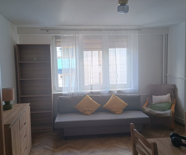 Super central, cozy Warsaw apartmet
