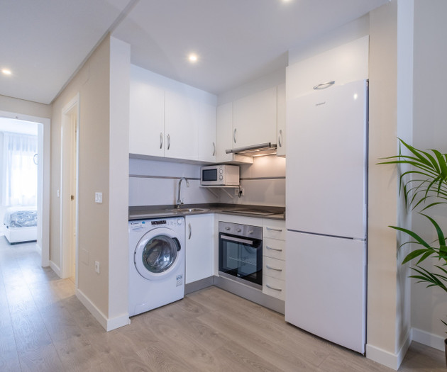 Juan de Austria 1 bedroom