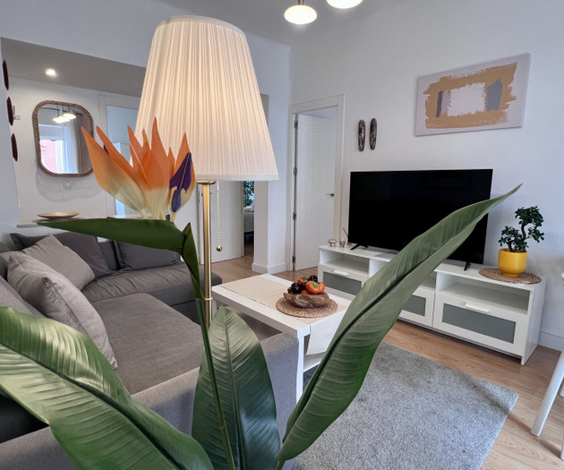 Peachy Stays 4-Bedroom Brand New Central Flat