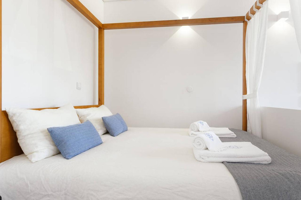 Lovely apartment in the heart of porto preview