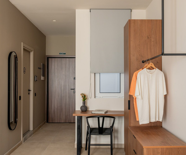 Regal #26| Emper by ZOIA Living
