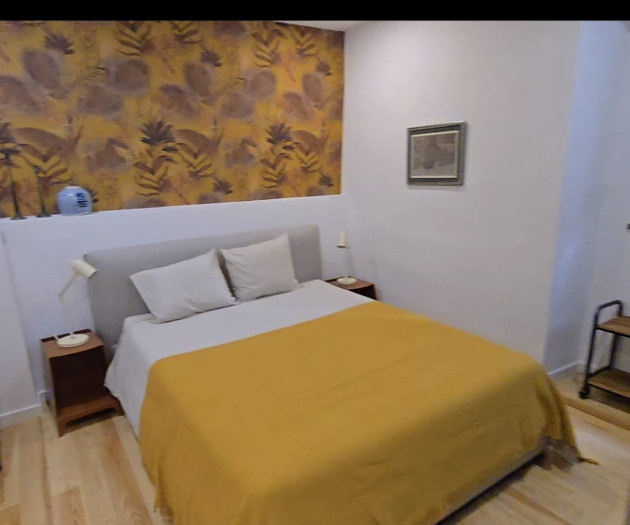 Charming T1 Retreat In Historic Alfama