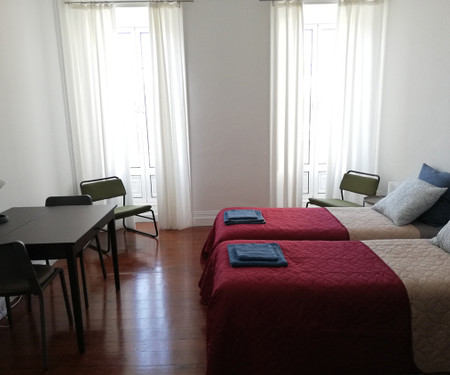 INFORMAL INN S. Miguel - Room 3