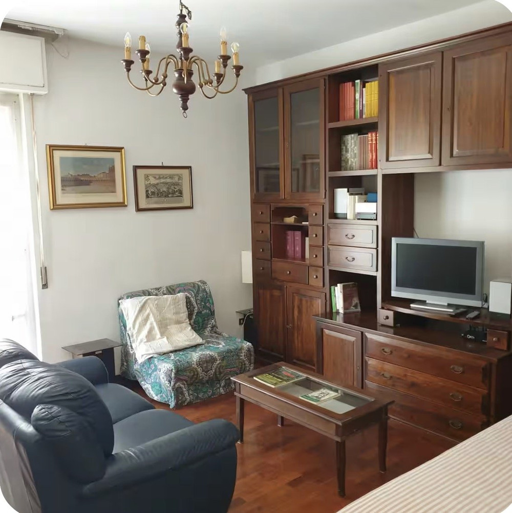 Move-in Ready Apartment for student & Professional preview