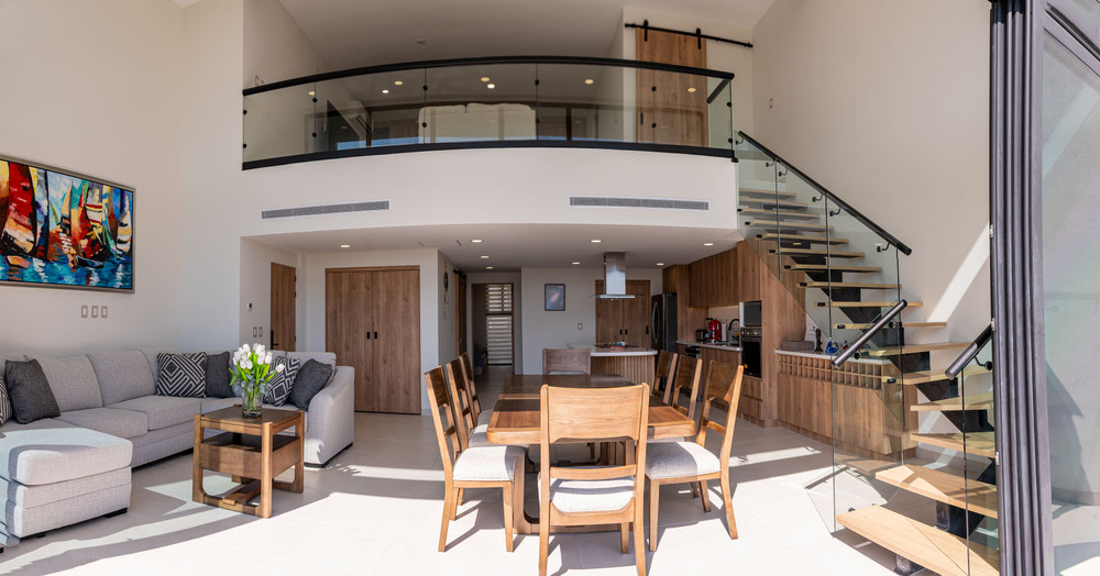 Fully Furnished Penthouse with Private Rooftop preview