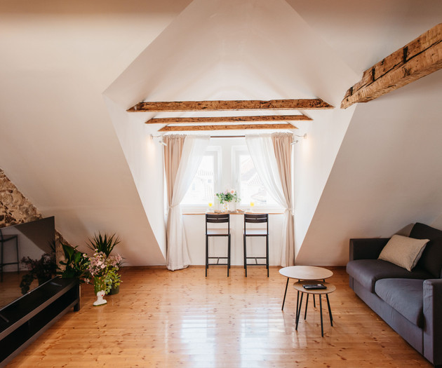 Pjaca Residence
