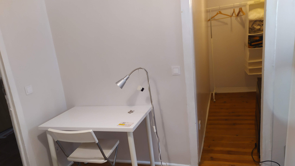 Super Central Alfama Apartment