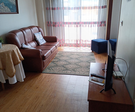 1 bedroom apartment Costa da Caparica