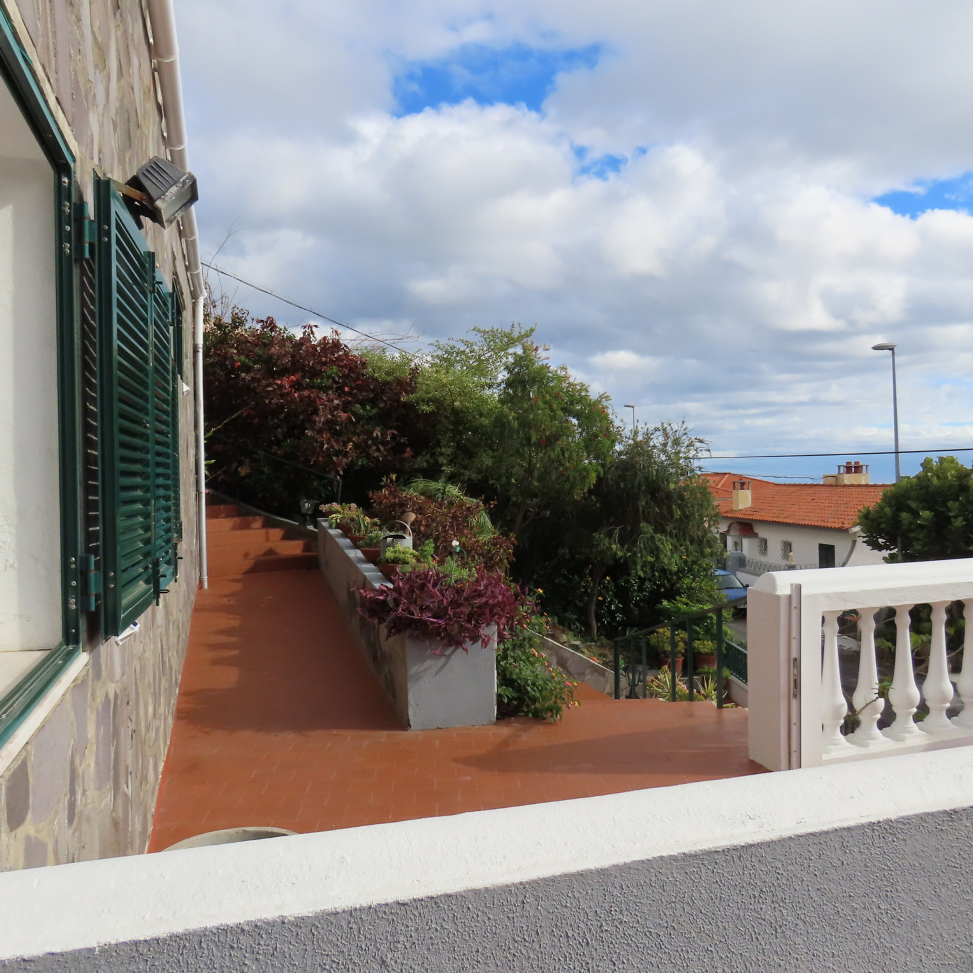 Veranda 