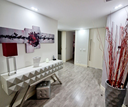 Luxury Apartment T2 Parede