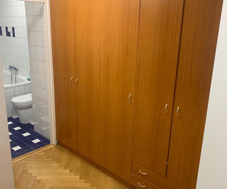 Apartman Srednjaci