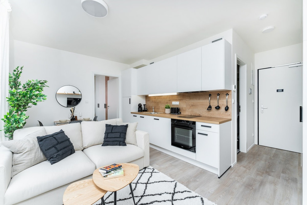 Parking*Cozy modern APT 515*Netflix preview