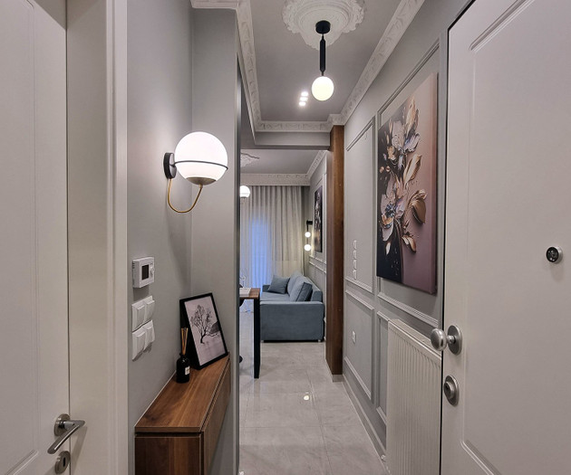 Homevision - Nido Blu - Central Luxury Apartment