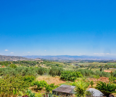 Cubo's Casa Rural El Cortijillo de las Barrancas