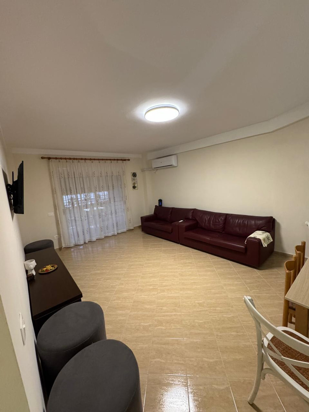 Spacious 2-Bedroom Apartment with Sea View – Ideal preview