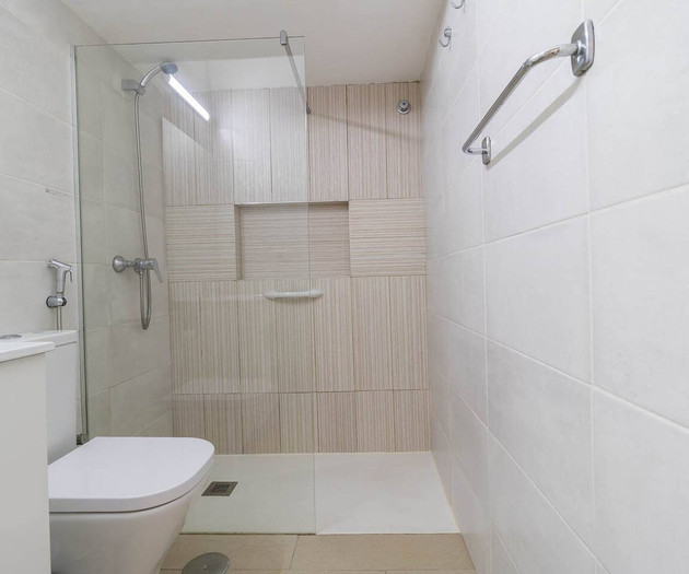 Clara Las Palmas' Loft