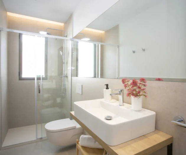 ALT02Cozy flat with balcony in El Carmen, Valencia