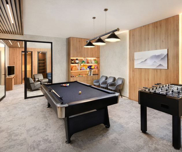 design villa stella - private pool & spa, Ap.2