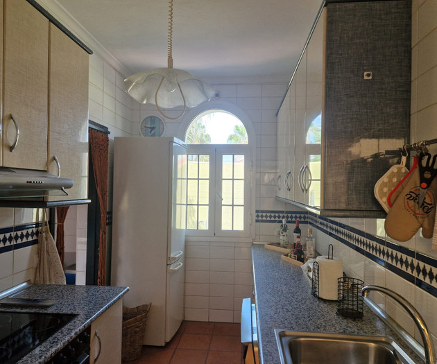 Luxury villa near beachfront in Caleta De Fuste